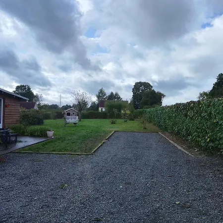 Proche Cote Fleurie Martainville (Eure)