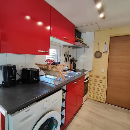 Casa de Férias Proche Côté Fleurie *