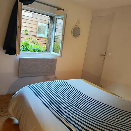 Proche Côté Fleurie Casa de Férias