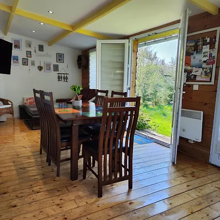 Proche Côté Fleurie * Martainville (Eure)