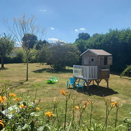 Proche Côté Fleurie * Martainville (Eure)