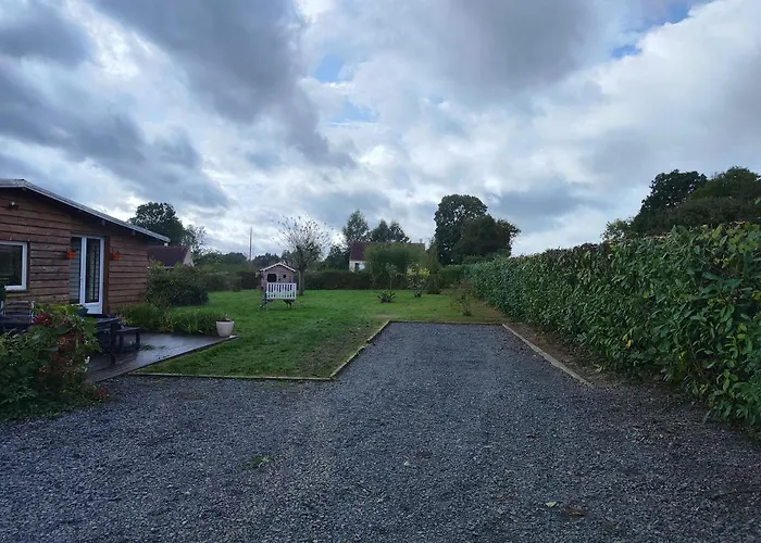 Proche Cote Fleurie Martainville (Eure)