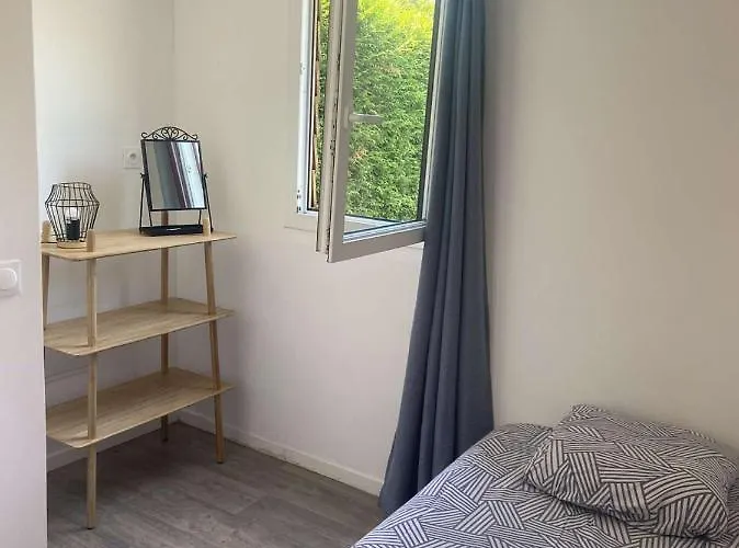 Proche Cote Fleurie Holiday home *