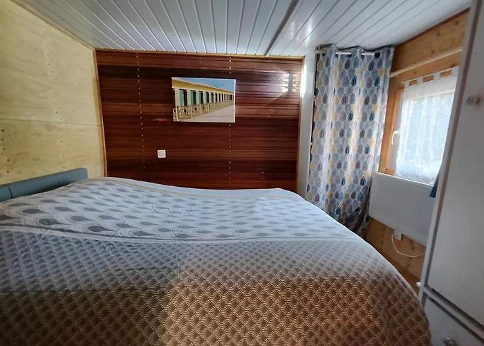 Proche Cote Fleurie Martainville (Eure)