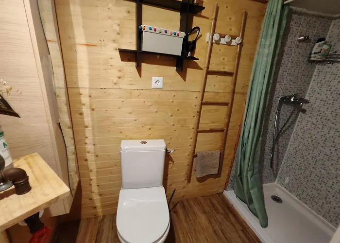 Proche Cote Fleurie Holiday home *